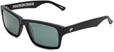 Electric Visual Hardknox Rectangle Sunglasses