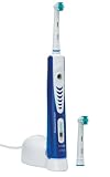 Produkt-Bild: Braun Oral-B Professional Care 8000, elektrische Zahnb&uuml;rste 4729 (neues Modell)