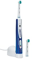 Braun Oral-B Professional Care 8000, elektrische Zahnb&uuml;rste 4729