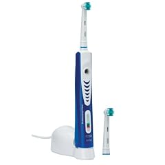 Braun Oral-B Professional Care 8000, elektrische Zahnb�rste 4729