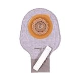 ASSURA TRNS 6" PEDIATRIC DRN PCH, 1/4" - 1 1/2",10
