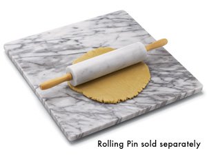 Marble Pastry Board