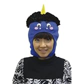 青鬼マスク
