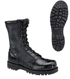 Review   / Corcoran Mens 10 Leather Steel Safety Toe Field Boot with Comfort DD Outsole # XCS2525