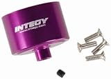Heavy Duty Gear Box Housing (1), Purple: HF