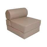 Adult Studio Chair Sleeper