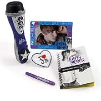 Justin Bieber Justin Bieber Concert Kit 31051