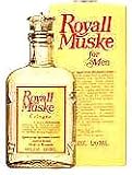 Royall Muske Cologne by Royall Fragrances for men Eau De Toilettes