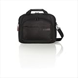 Samsonite Xenon Laptop Portfolio Black