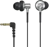 Sony MDR-EX90LP Stereo Earphones