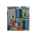 Nvidia Nforce Pro 2200, Socket 1207 Dual OPTERON2000 Series Support, 16 D-DDR2 5