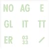 Glitter 7"