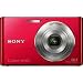 3149fsVBMvL. SL75  Sony DSC W330 14.1MP Digital Camera with 4x Wide Angle Zoom with Digital Steady Shot Image Stabilization and 3.0 inch LCD (Blue)