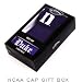 Duke Blue Devils Callaway Golf Ball and Cap Gift Set
