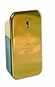 Paco Rabanne One Million homme/men, Eau de Toilette, Vaporisateur/Spray, 100 ml