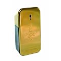 Paco Rabanne One Million homme/men, Eau de Toilette, Vaporisateur/Spray, 100 ml