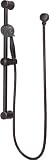 Price Pfister Tuscan Bronze Slide Bar Shower Handheld