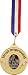 Medal-Most Improved - Tkd