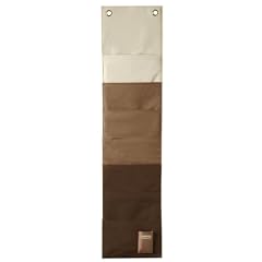 Reisenthel CX 1008 Magazinboard sand / braun / mokka