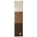 Reisenthel CX 1008 Magazinboard sand / braun / mokka