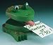 Frog Note Holder (Pack of 12)