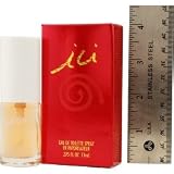 ICI by Coty EDT SPRAY .37 OZ