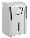 Danby Premiere DDR50A1GP 50 pint dehumidifier - Euro Grey