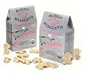 Sweet Potato Madness Organic Buddy Biscuits