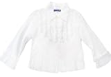 Jean Bourget White Chemise