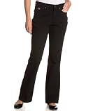 Lee Women’s Missy Relaxed Fit Bootcut Jean