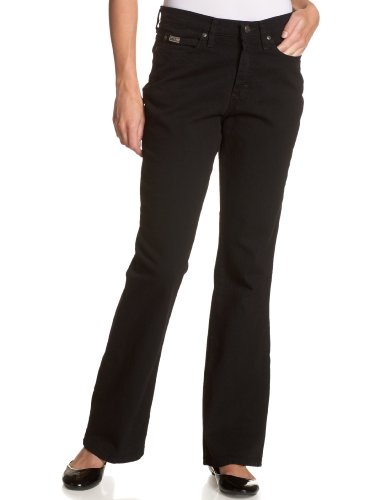 Lee Women's Missy Relaxed Fit Bootcut Jean product image
