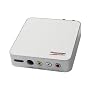 Hauppauge WinTV-HVR-1900 Externe Videoschnitt-Karte (DVB-T Receiver, Fernbedienung, S-Video Eingang, Software, USB 2.0)