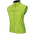Pearl Izumi 2008 Women's Whisper Cycling Vest - Screaming Yellow - 4968-428