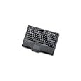 IBM Kbd with Integrated Point Device 3M Cable Black USB Rohs
