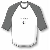 Be The Ball 1 Jersey