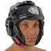 T-Sport Dipped Foam Head Guard (Size: Medium) (Colour: Pink )