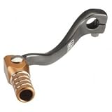 KX 125 250 KX125 KX250 ALLOY SHIFT LEVER 95-05