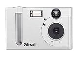 Trust 710 LCD PowerC@m Zoom – Appareil photo numérique / 3.9 Mpix