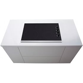 Frigidaire Gallery FGEC3045K 30