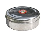 Spice Container - Masala Dabba - 7 Compartments, Airtight