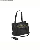 Baggallini Microfiber Only Bag