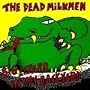 Big Lizard in My Backyard