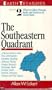 Earth Treasures: The Southeastern Quadrant, Alabama, Florida, Georgia, Kentucky, Mississippi, North Carolina, South Carolina, Tennessee, Virginia, an (Earth Treasures (HarperCollins))