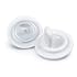 Philips Avent Toddler Supplies: Philips AVENT Non Spill Soft Spouts, 6 Months $1.99