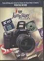 Pentax K10D JumpStart Guides (A Tutorial DVD)
