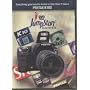 Pentax K10D JumpStart Guides (A Tutorial DVD)