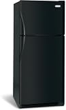 Frigidaire : FRT18HS6JB Refrigerator