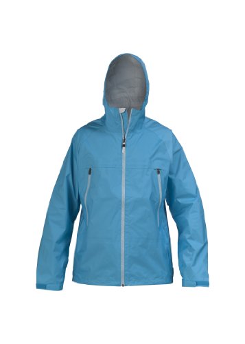 BURTON Herren Regenjacke SLICK JKT, Electro Blue, M Preisvergleich