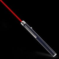 RED Laser Pointer Presentation 5mW/650nm Device