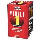 Biotech Corporation - Virile 1, 50 tablets